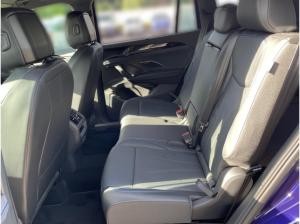 Volkswagen Tayron 2.0 TSI 195 kW 4Motion R-LINE 🏁 Komfort trifft Sportlichkeit