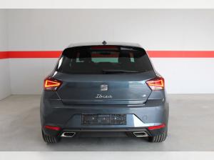Seat Ibiza FR | SONDERAKTION | nur Gewerbeleasing -14135