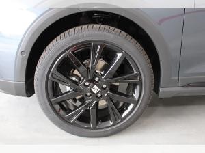 Seat Arona FR | SONDERAKTION | nur Gewerbeleasing -14128