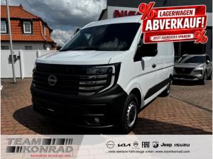 Nissan Interstar Kasten L2H2 35 dCi130 FWD MT N-CONNECTA