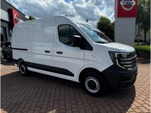 Nissan Interstar Kasten L2H2 35 dCi130 FWD MT N-CONNECTA