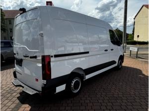 Nissan Interstar Kasten L2H2 35 dCi130 FWD MT N-CONNECTA