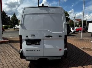 Nissan Interstar Kasten L2H2 35 dCi130 FWD MT N-CONNECTA
