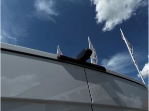 Nissan Interstar Kasten L2H2 35 dCi130 FWD MT N-CONNECTA