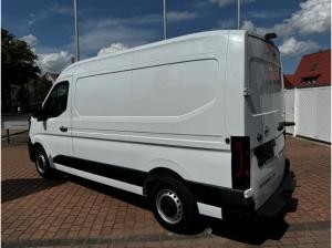 Nissan Interstar Kasten L2H2 35 dCi130 FWD MT N-CONNECTA