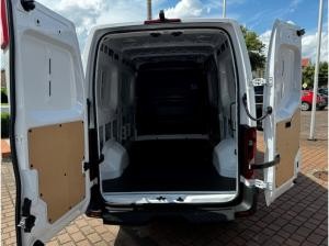 Nissan Interstar Kasten L2H2 35 dCi130 FWD MT N-CONNECTA