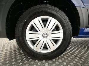 Volkswagen Crafter Kasten MR 2.0 TDI *Kurzzulassung*