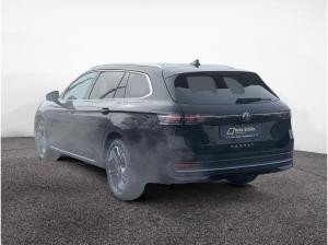Volkswagen Passat Variant 2.0 TDI*DSG*Business*18Zoll*AHK*LED*Paket IQ-Drive*
