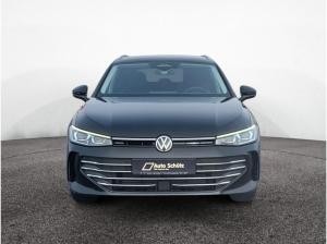 Volkswagen Passat Variant 2.0 TDI*DSG*Business*18Zoll*AHK*LED*Paket IQ-Drive*