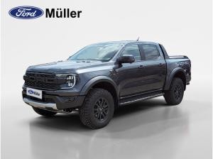 Ford Ranger RANGER 2,0 L ECOBLUE D RAPTOR
