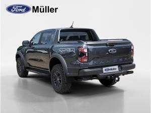 Ford Ranger RANGER 2,0 L ECOBLUE D RAPTOR
