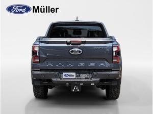 Ford Ranger RANGER 2,0 L ECOBLUE D RAPTOR