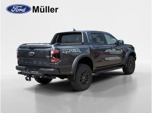 Ford Ranger RANGER 2,0 L ECOBLUE D RAPTOR