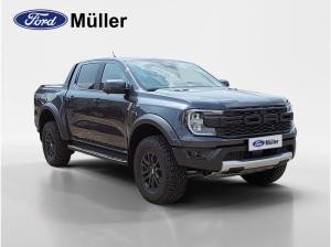 Ford Ranger RANGER 2,0 L ECOBLUE D RAPTOR