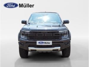 Ford Ranger RANGER 2,0 L ECOBLUE D RAPTOR