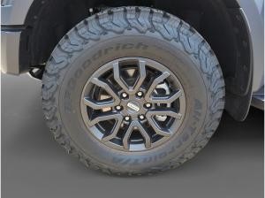 Ford Ranger RANGER 2,0 L ECOBLUE D RAPTOR