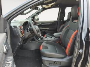 Ford Ranger RANGER 2,0 L ECOBLUE D RAPTOR