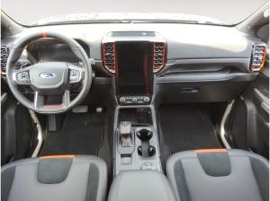 Ford Ranger RANGER 2,0 L ECOBLUE D RAPTOR