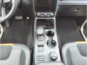 Ford Ranger RANGER 2,0 L ECOBLUE D RAPTOR