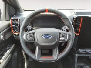 Ford Ranger RANGER 2,0 L ECOBLUE D RAPTOR