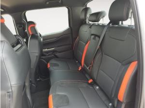 Ford Ranger RANGER 2,0 L ECOBLUE D RAPTOR