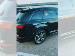 Audi Q7 50 TDI S-Line COMPETITION