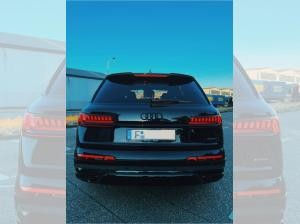 Audi Q7 50 TDI S-Line COMPETITION