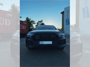 Audi Q7 50 TDI S-Line COMPETITION