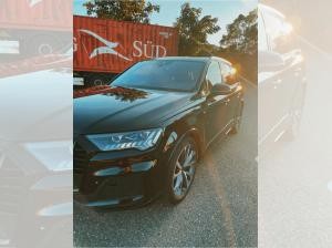 Audi Q7 50 TDI S-Line COMPETITION