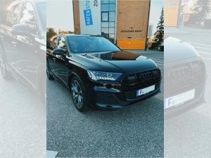 Audi Q7 50 TDI S-Line COMPETITION