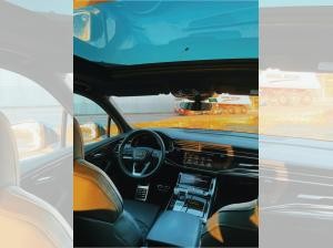 Audi Q7 50 TDI S-Line COMPETITION