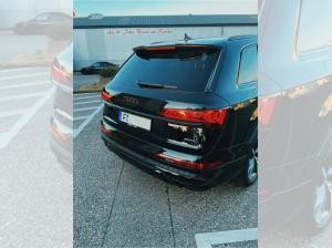 Audi Q7 50 TDI S-Line COMPETITION