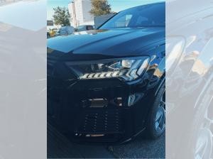 Audi Q7 50 TDI S-Line COMPETITION