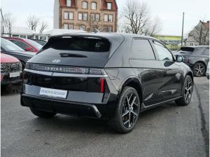 Hyundai IONIQ 5 N-LINE MATRIX-LED NAVI KAMERA 20 TOT-W.