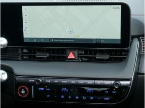 Hyundai IONIQ 5 N-LINE MATRIX-LED NAVI KAMERA 20 TOT-W.