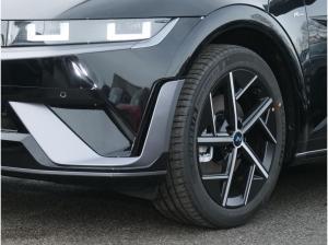 Hyundai IONIQ 5 N-LINE MATRIX-LED NAVI KAMERA 20 TOT-W.