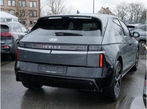 Hyundai IONIQ 5 N-LINE NAVI KAMERA MATRIX-LED SHZ LHZ