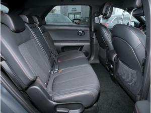 Hyundai IONIQ 5 N-LINE NAVI KAMERA MATRIX-LED SHZ LHZ