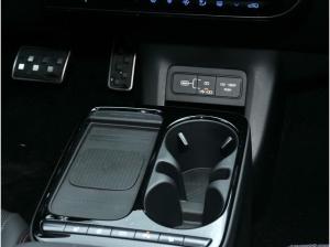 Hyundai IONIQ 5 N-LINE NAVI KAMERA MATRIX-LED SHZ LHZ