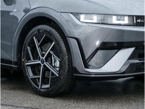 Hyundai IONIQ 5 N-LINE NAVI KAMERA MATRIX-LED SHZ LHZ