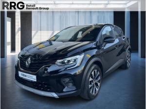 Renault Captur 1.3 TCe 140 Mild-Hybrid Evolution 1.3 TCe