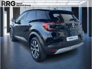 Renault Captur 1.3 TCe 140 Mild-Hybrid Evolution 1.3 TCe