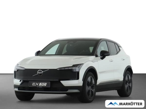 Volvo EX30 Cross Country Twin Motor Performance Ultra AWD