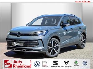 Volkswagen Tiguan GOAL 1,5 l eTSI DSG - SOFORT VERFÜGBAR