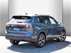 Volkswagen Tiguan GOAL 1,5 l eTSI DSG - SOFORT VERFÜGBAR