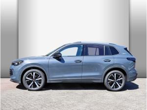 Volkswagen Tiguan GOAL 1,5 l eTSI DSG - SOFORT VERFÜGBAR