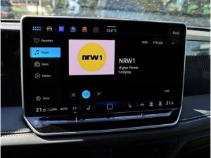 Volkswagen Tiguan GOAL 1,5 l eTSI DSG - SOFORT VERFÜGBAR