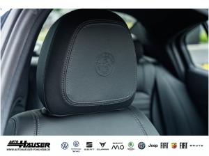 Alfa Romeo Giulia Quadrifoglio 2.9 V6 Bi-Turbo SOFORT AKRAPOVIC HARMAN-KARDON BREMBO MEMORY