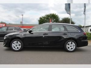 Kia Ceed SW 1.5 T-GDI Vision UVP 31.289 EUR