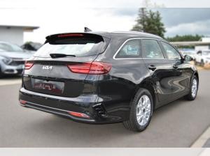Kia Ceed SW 1.5 T-GDI Vision UVP 31.289 EUR